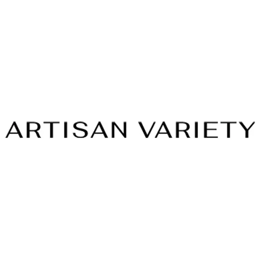 artisanvariety brand logo for artisanvariety.com