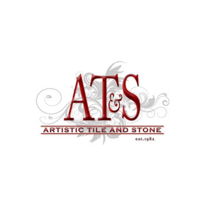Artistic Tile & Stone brand logo for artistictile.net