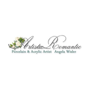artisticromantic brand logo for artisticromantic.com