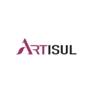 Artisul brand logo for artisul.com
