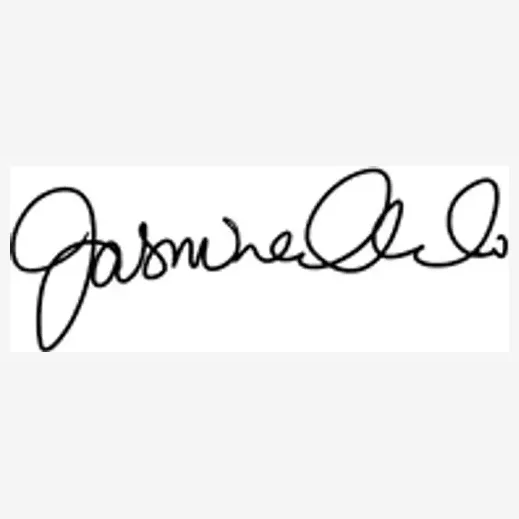 artofjasmineali brand logo for artofjasmineali.com