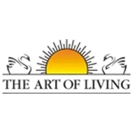 artoflivingstore brand logo for artoflivingstore.us