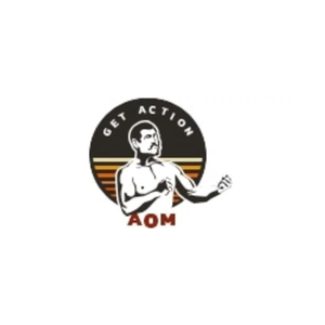 Artofmanliness brand logo for store.artofmanliness.com