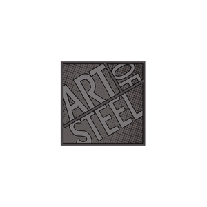 artofsteel brand logo for artofsteel.net