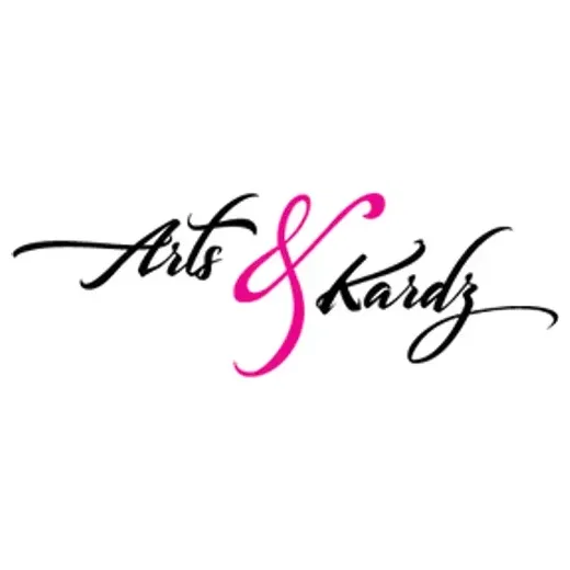 artsandkardz brand logo for artsandkardz.com