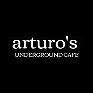arturosundergroundcafe brand logo for arturosundergroundcafe.com
