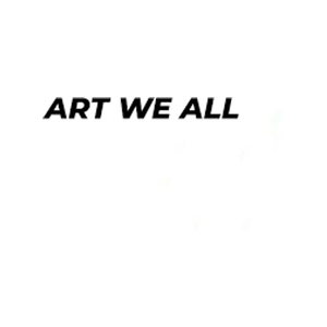 artweallnyc brand logo for artweallnyc.com