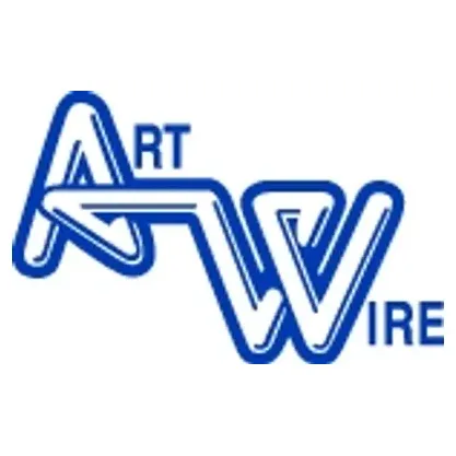 artwireworks brand logo for artwireworks.com
