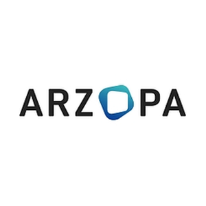 Arzopa GB brand logo for global.arzopa.com