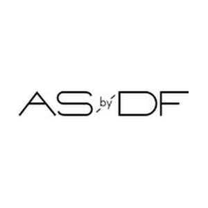 AS by DF brand logo for asbydf.com