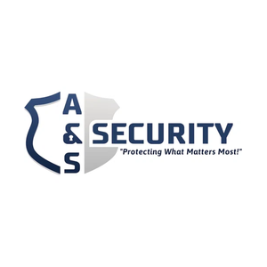 as-security661 brand logo for as-security661.com