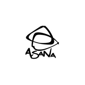 asanaclimbing brand logo for asanaclimbing.com