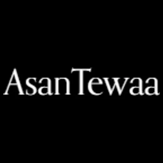asantewaa brand logo for asantewaa.org