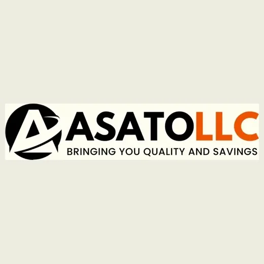 asatollc brand logo for asatollc.com