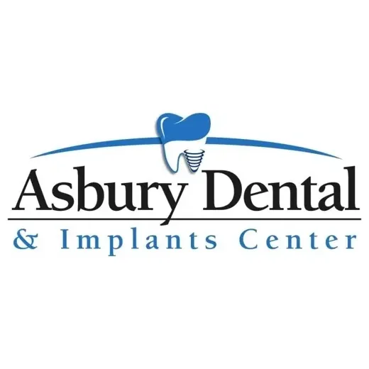 asburydental brand logo for asburydental.com