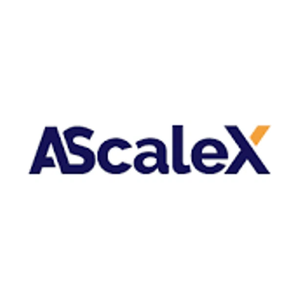 ascalex brand logo for ascalex.com