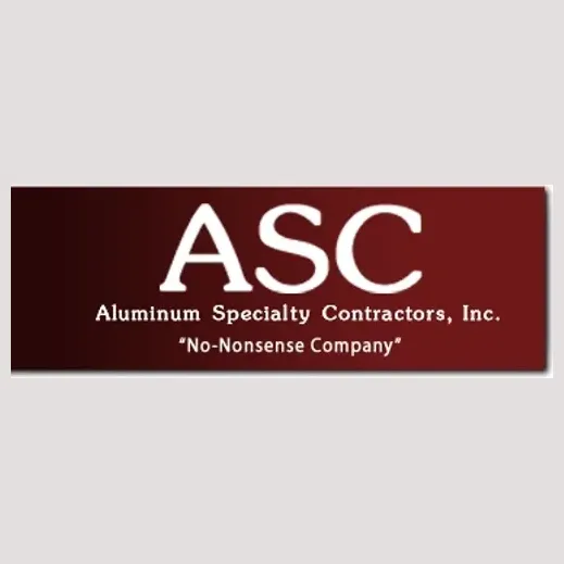 ascaluminum brand logo for ascaluminum.com