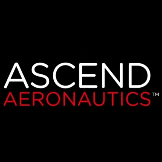 ascend-aeronautics brand logo for ascend-aeronautics.com
