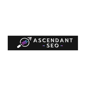ascendant-seo brand logo for ascendant-seo.com