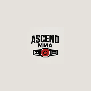 ascendmma.wixsite.com/ascend-mma brand logo for ascendmma.wixsite.com