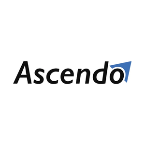 ascendo brand logo for ascendo.ai