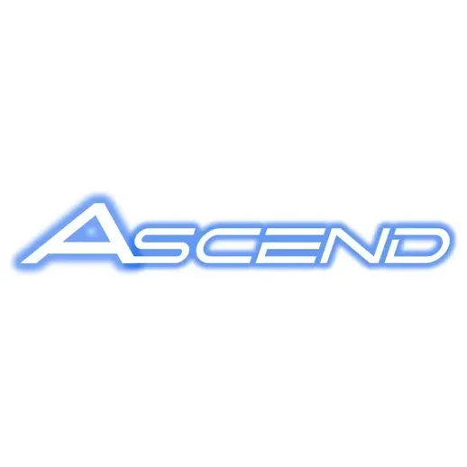 ascendsupplementsusa brand logo for ascendsupplementsusa.com