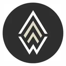 ascendwood brand logo for ascendwood.com