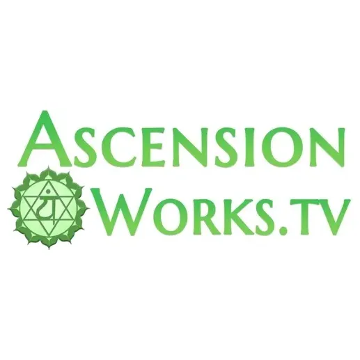 ascensionworks brand logo for ascensionworks.tv