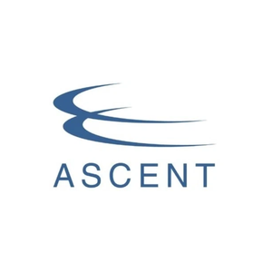 ascentaerosystems brand logo for ascentaerosystems.com