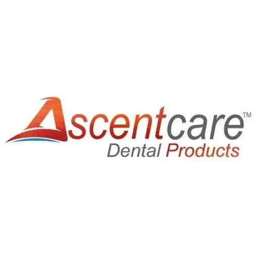 ascentcaredental brand logo for ascentcaredental.com