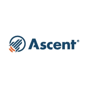 Ascent Funding brand logo for ascentfunding.com