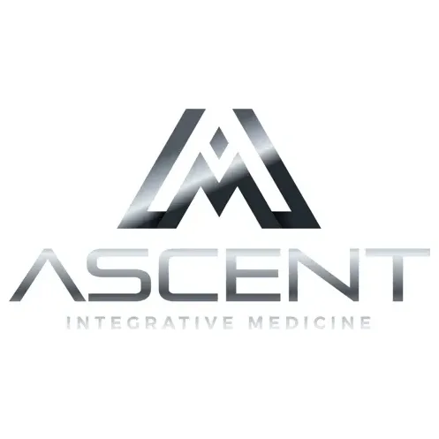 ascentintegrativemedicine brand logo for ascentintegrativemedicine.com
