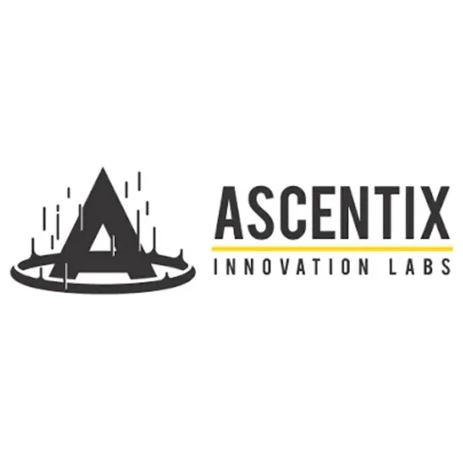 ascentixil brand logo for ascentixil.com