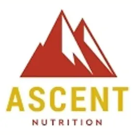 ascentnutritionhemp brand logo for ascentnutritionhemp.com