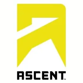 ascentprotein brand logo for ascentprotein.com