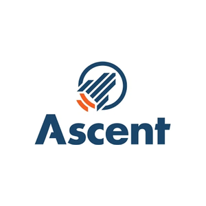 ascentstudentloans brand logo for ascentstudentloans.com