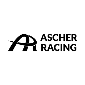 ascher-racing brand logo for ascher-racing.com