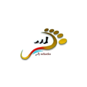 aschocks brand logo for aschocks.com