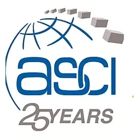 ascillc brand logo for ascillc.com