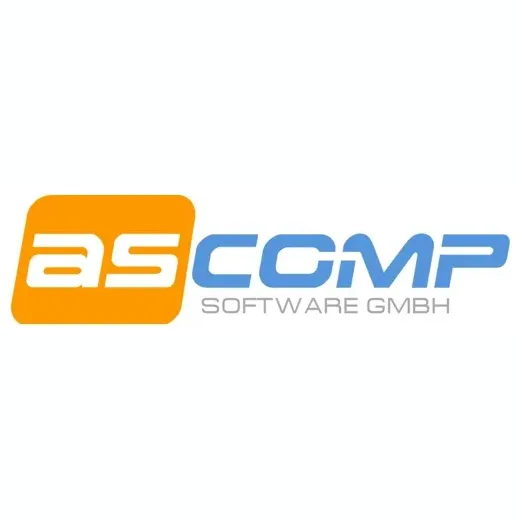 ascompsoftware brand logo for ascompsoftware.com