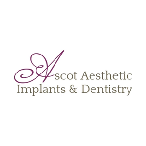 ascotaesthetics brand logo for ascotaesthetics.com