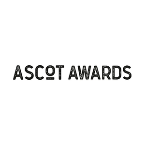 ascotawards brand logo for ascotawards.com