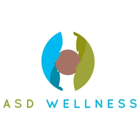 asdwellness brand logo for asdwellness.net