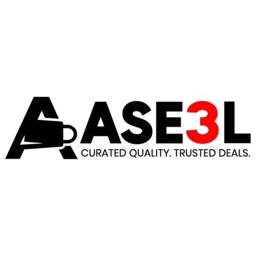 ase3l brand logo for ase3l.com