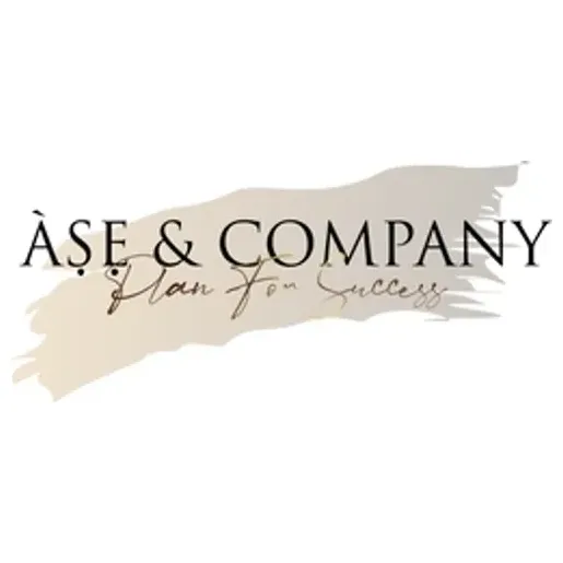 aseandcompany brand logo for aseandcompany.com