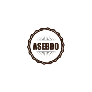 Asebbo brand logo for asebbo.com