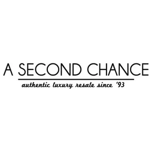 asecondchanceresale brand logo for asecondchanceresale.com