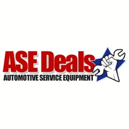 asedeals brand logo for asedeals.com