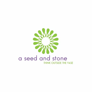 aseedandstone brand logo for aseedandstone.com