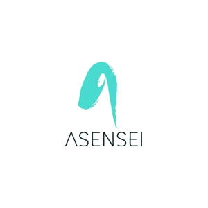 asensei brand logo for asensei.com